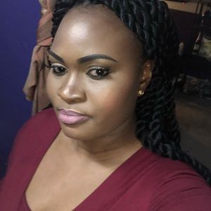 Meet your Posher, Marlyse